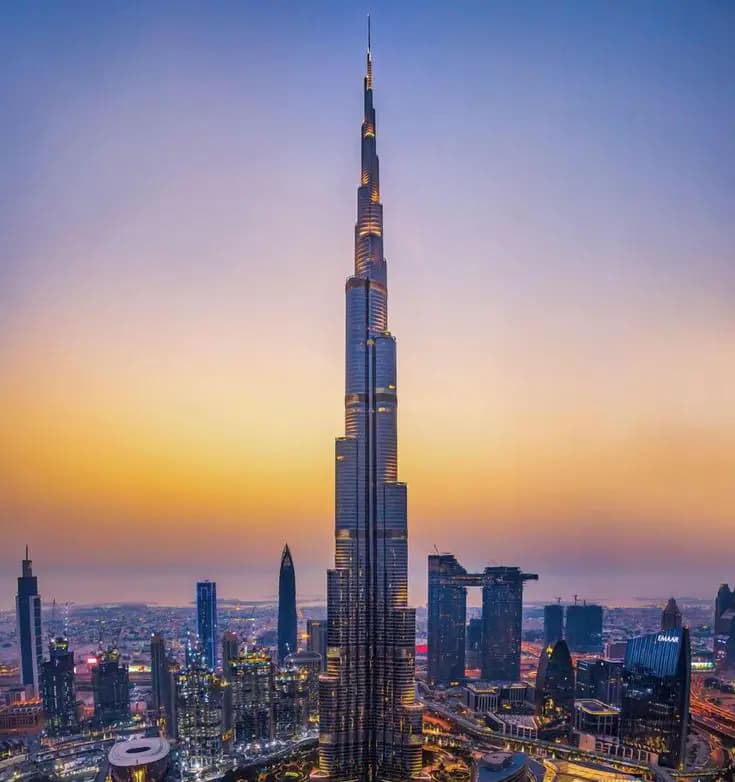 Dubai, UAE