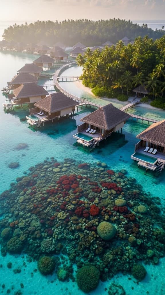 Maldives