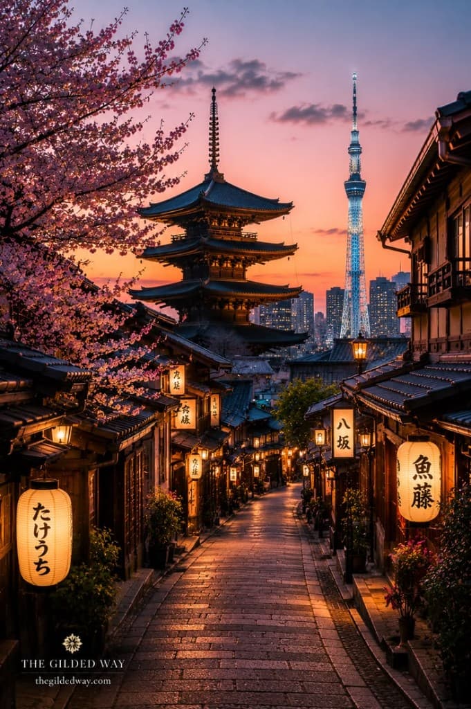 Tokyo