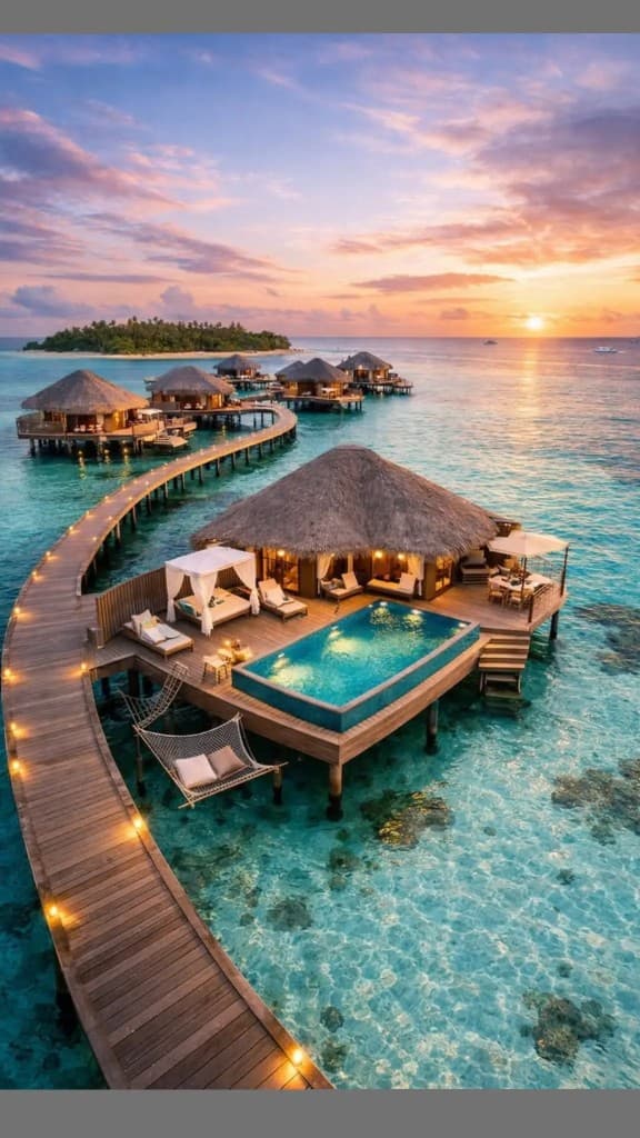 Azure Ocean Villas