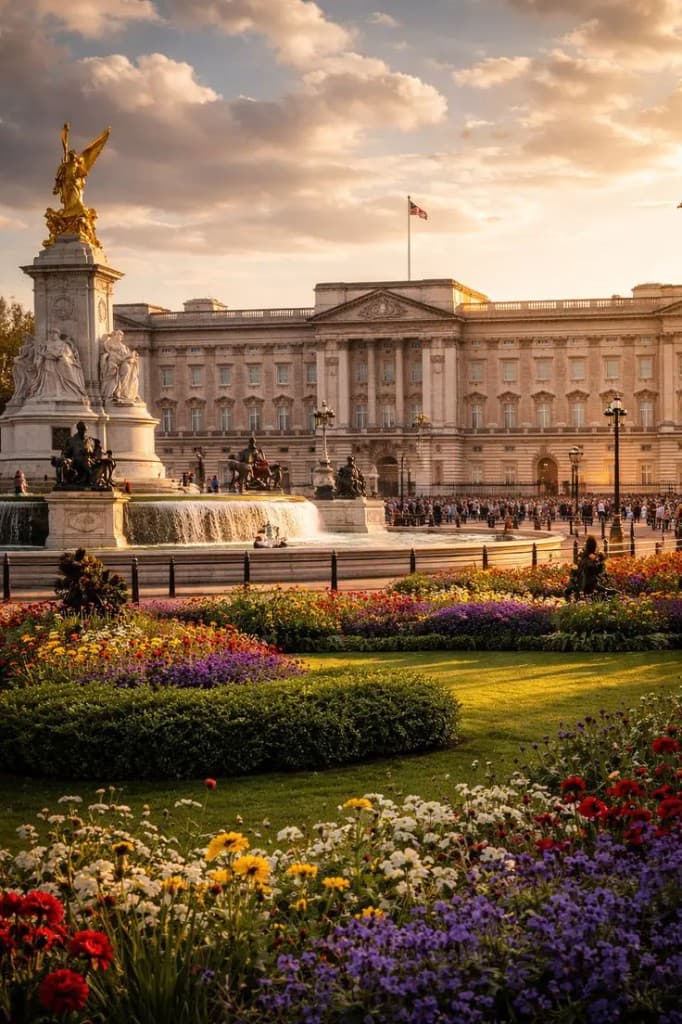 Grand Royal Palace