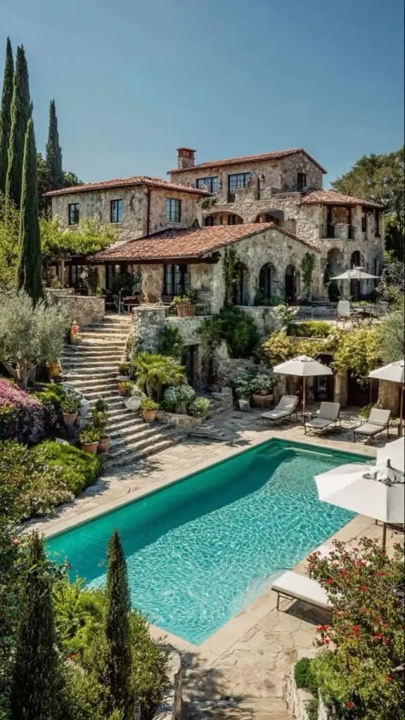 Villa del Sol
